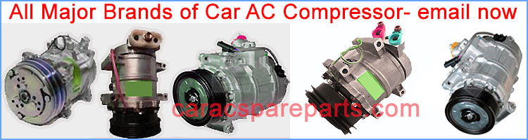 car ac compressor Kathmandu