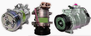 car AC Compressor Kathmandu