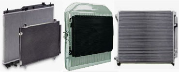car AC condenser Kathmandu