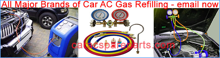 car ac gas fefilling Kathmandu