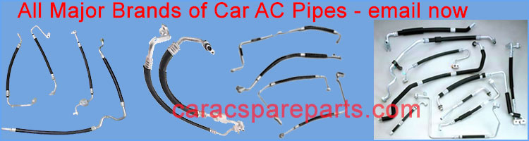 car ac pipe Kathmandu