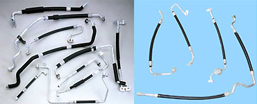Car ac Pipes shop Kathmandu