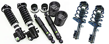 car ac Suspension Kathmandu